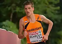 Ronald Schröer – Platz&nbsp;42