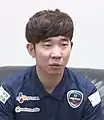 Park „Shy“ Sang-myun