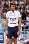 Paul Renaudie – Vierter im dritten Halbfinale und damit&nbsp;ausgeschieden