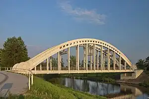 Darkovský most
