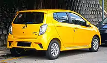 Axia