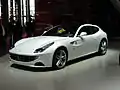 Ferrari FF (2011)