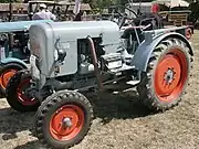 Eicher L 28 (1951)