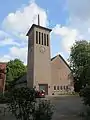 Marktkirche Poppenbüttel