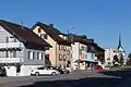 Churerstrasse