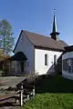 Reformierte Kirche