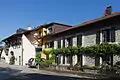 im alten Dorfteil