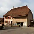 Dorfladen