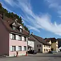 Dorfstrasse