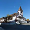 Kirche