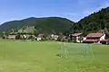 Fussballplatz