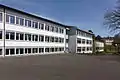 Sekundarschule und Schulhaus Geneveret