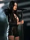 Nina Sublatti
