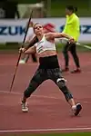 Elisabeth Eberl – 54,41&nbsp;m