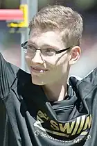 Vizeeuropameister Tobias&nbsp;Potye