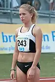 Katharina TrostRang sieben in&nbsp;2:01,77&nbsp;min