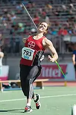 Weltmeisterin Katharina&nbsp;Molitor