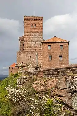 Trifels