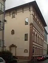 Zigarrenfabrik
