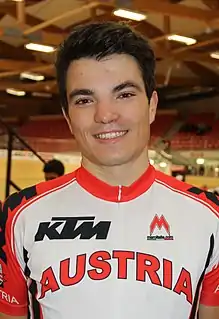 Tobias Wauch (2015)