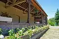 Lavoir