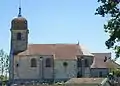Kirche Sainte-Catherine