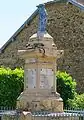 Kriegerdenkmal