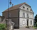 Mairie Vellefrie