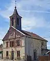 Mairie Betoncourt-lès-Brotte