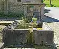 Brunnen