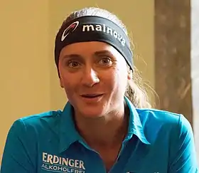 Laura Philipp (2016)