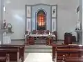 Altar