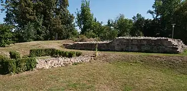 Burg Mellingen