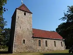 St. Petri (2016, Südansicht)