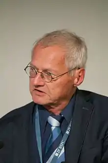 André Brie(1991–1992)