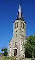 Kirche Mariä Himmelfahrt