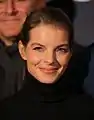 Yvonne Catterfeld
