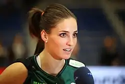 Myrthe Schoot (2016)