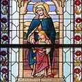 Kirchenfenster