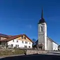 Pfarrkirche