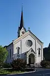 Pfarrkirche