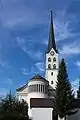 Pfarrkirche St. Mauritius