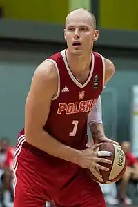 Marcin Gortat