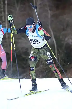 Lukas Rombach