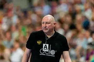 Dmitri Nikolajewitsch Torgowanow