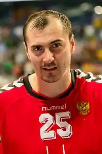 Sergei Schelmenko