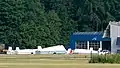 Flugplatz Grefrath-Niershorst (Antwerpen GmbH)