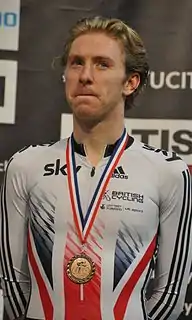 Mark Stewart (2016)