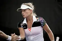 Emily Webley-Smith