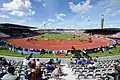 Erster Tag der Leichtathletik-Europameisterschaften 2016 im Olympiastadion